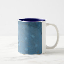 Ledsen mugg