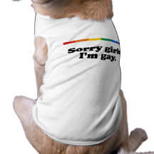 Ledsna flickor, I' M-bög Hund Tshirt