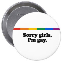 Ledsna flickor, I' M-bög Pins