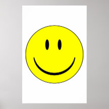 Leendeansikte Posters