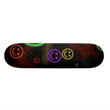 LeendeSkateboard