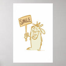 leendetryck posters