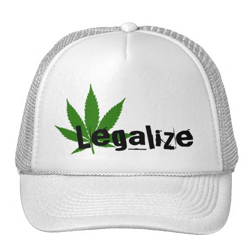 "Legaliseraa" hatt Keps