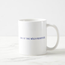 Legendariska tecken kaffe muggar