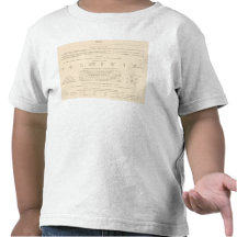Legenditalien 2223 tee shirt
