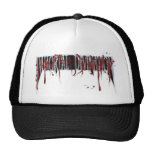 LEGITIMATIONTANDHATT TRUCKER KEPS