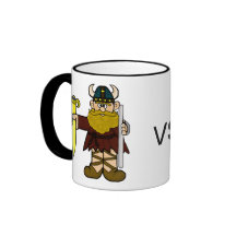 Leif Erikson Vs. den Christopher Columbus muggen
