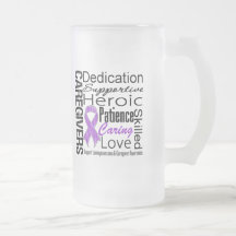 Leiomyosarcoma CaregiversCollage Kaffe Kopp