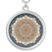 Lejonfölje Halsband