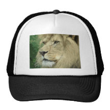 Lejont Trucker Keps