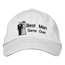 Lek över - bäst man hatt