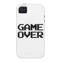 Lek över fodral för Tough™ iPhone 4