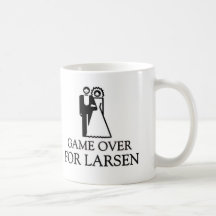 Lek över för Larsen Kaffe Koppar