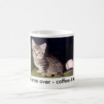 Lek över - kaffe-Time Kaffe Muggar