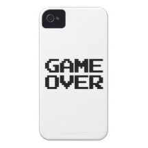 Lek över knappt den There™ iPhonen 4 Cas iPhone 4 Cover