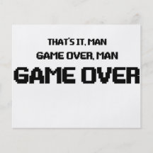 LEK ÖVER MAN CUSTOM FLYER