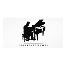 Leka Frankensteinwayen! Foto Kort