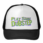 Leka någon DUBSTEP Keps