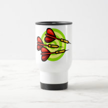 Leka pilar kaffe mugg
