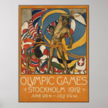 Lekar Stockholm Posters