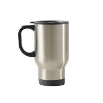 Lekar väller fram med andra - Mellophone Kaffe Kopp