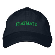 LEKKAMRAT BRODERAD BASEBALL KEPS