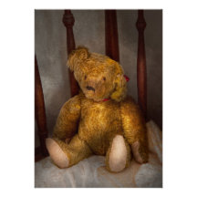 Leksak - nalle - min nalle personliga tillkännagivande