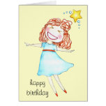LeLe ~-Wish Kort