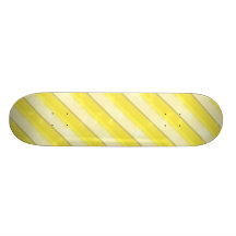 Lemonaderandar Anpassningsbara Skateboard