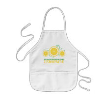 Lemonadestativförkläde