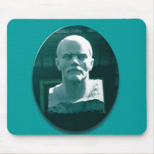 Lenin #2 mus mattor