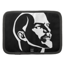 Lenin huvud organizers