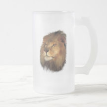 Leo den lejona muggen