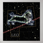 Leo det lejont (affischen)