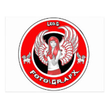 Leo.G. Foto/GrafX - Jessie Vykort