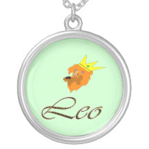 Leo halsband