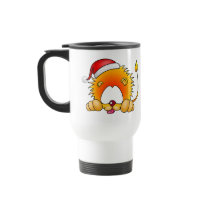 Leo jul ** TBA-vinnaren ** Kaffe Muggar