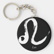 Leo Leo Nyckel Ringar
