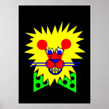 Leo Posters