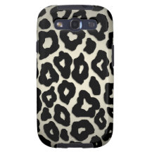 Leopard för mod 3D