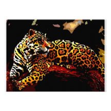 Leopardinbjudan