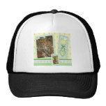 LeopardSts Patrick dräkt Baseball Hat