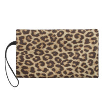 Leopardtrycket Writslet hänger lös
