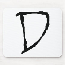 LetterD Mus Mattor