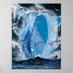 Leviathan Affischer