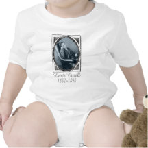 Lewis Carroll T Shirts