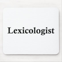 Lexicologist Mus Matta
