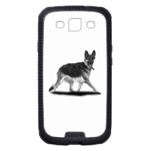 LIBBY SAMSUNG GALAXY S3 FODRALER