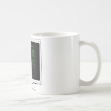 LIBERAL PERSON KLASSIFICERAR KRIGLEKAR KAFFE KOPP