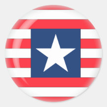 Liberia Klistermärken